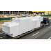 DuraDefend™ Scrim-Reinforced Industrial & Transportation Shrink Wrap - 10 mil